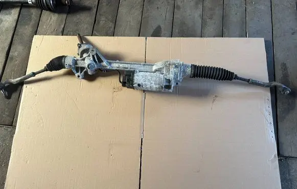 Mercedes-Benz Vito Viano W447 Steering rack A4474603700 02153638 7828974585
