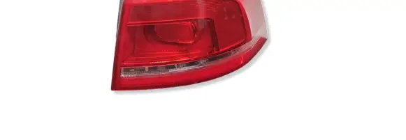Volkswagen PASSAT B7 Rear/tail lights 3AF945096C