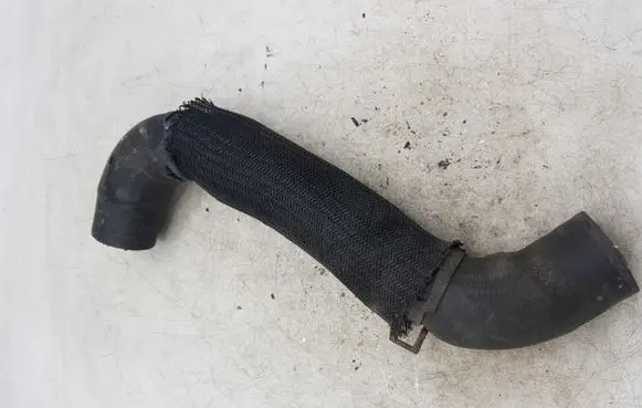 Toyota Corolla Verso AR10 Engine coolant pipe/hose NOCODE