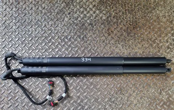 Tailgate/trunk strut/damper