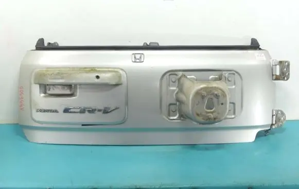 Honda CR-V Tailgate/trunk/boot lid IMPRK1337300
