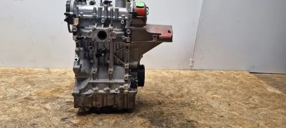 Seat Ibiza IV (6J,6P) Engine CHZ