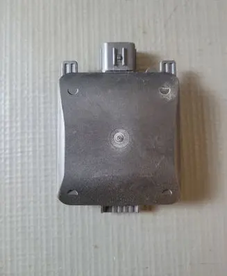 Volvo XC60 Blind spot module 32340780