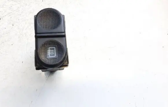 Volkswagen Sharan Windscreen/window heater switch 7m0959621d
