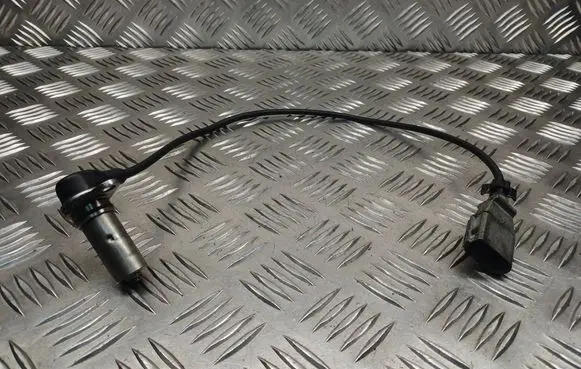 Crankshaft position sensor