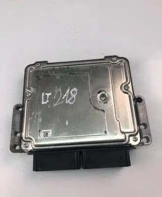 Ford Tourneo Engine control unit/module FV6112A650BRA