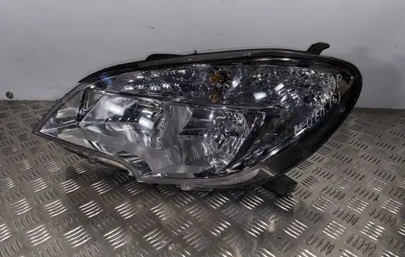 Opel Mokka Headlight/headlamp 13563