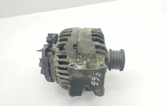 Chrysler PT Cruiser Generator/alternator 0124615032