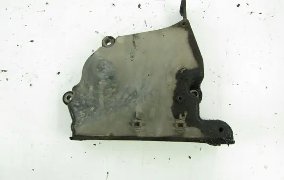Renault Laguna II Timing belt guard (cover) 