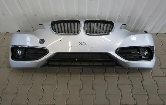 BMW 2 F22 F23 Front bumper