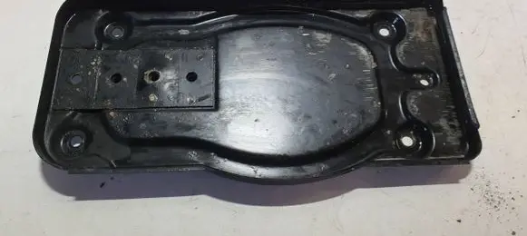 Porsche Boxster 987 Battery box tray 