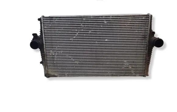 Volvo V70 Intercooler radiator