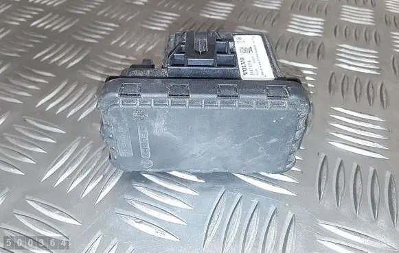 Volvo V60 Alarm system siren 31419714 ael85