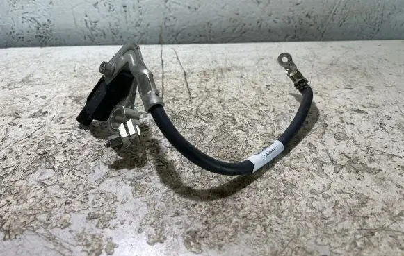 Dodge Challenger Negative earth cable (battery) 56029777AB 20170413 0190300042