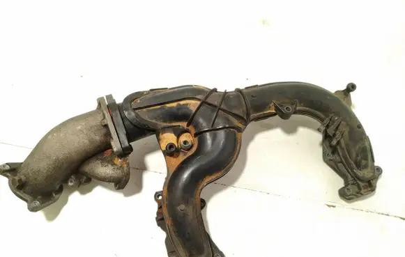 Audi A6 S6 C6 4F Intake manifold 059145762B