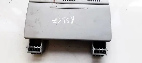 Skoda Octavia Mk2 (1Z) Glove box 1Z0868565E
