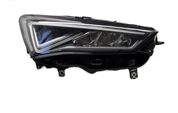 Seat Tarraco Headlight/headlamp 5FJ941008C 90143461 011D02A00