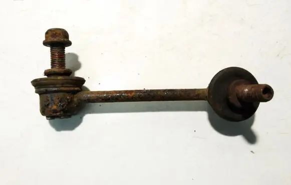 Honda Accord Front anti-roll bar/stabilizer link 