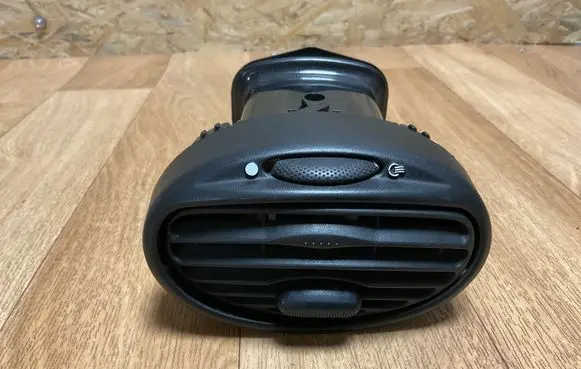 Ford Focus Dash center air vent grill 98AB19893BJW