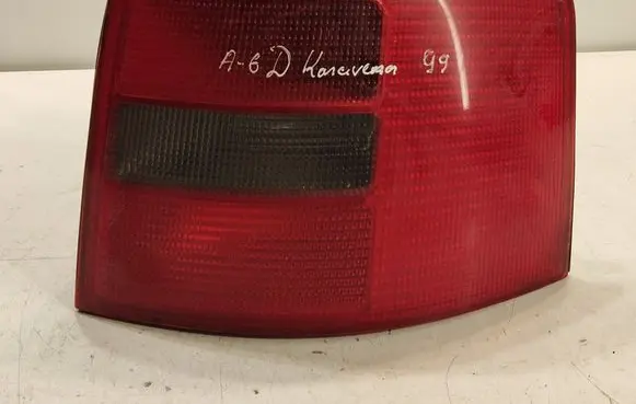 Audi A6 S6 C5 4B Rear/tail lights