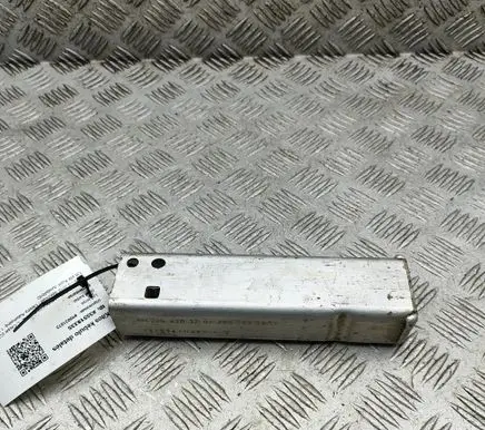 Mercedes-Benz C W205 Front bumper shock/impact absorber A2056203701