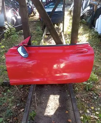 Hyundai Coupe Door (2 Door Coupe) 