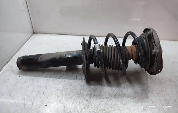 BMW 3 F30 F35 F31 Front shock absorber with coil spring 6873805