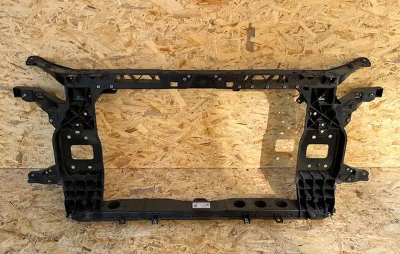 Hyundai Tucson IV NX4 Radiator support slam panel 64101N7500