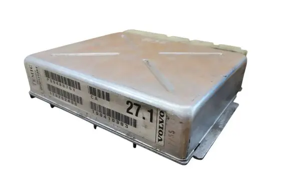 Volvo XC70 Gearbox control unit/module 00001313A4 P09480761