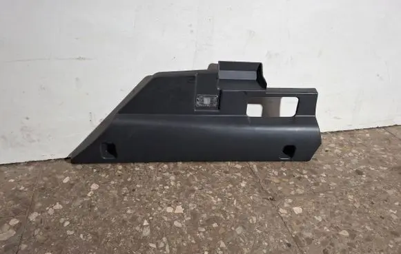 Volvo V60 Dashboard lower bottom trim panel 8630198