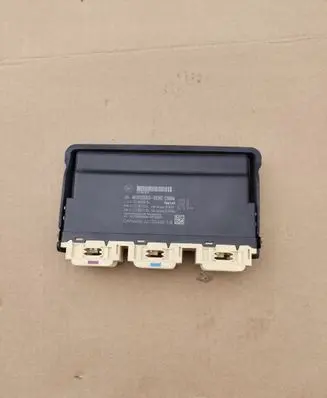 Mercedes-Benz S W222 Seat control module A2229000816