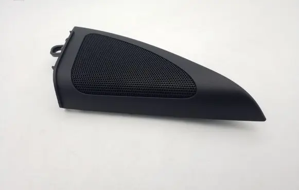 Audi A4 S4 B8 8K Front door speaker cover trim 8K0035424 06572000