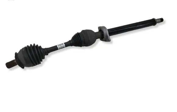 Mercedes-Benz A W176 Front driveshaft A2463303200 124513