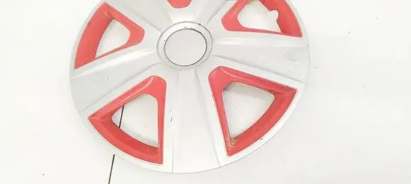 Ford Mondeo MK IV R16 wheel hub/cap/trim 