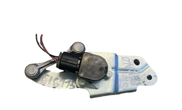 Mitsubishi Outlander Brake pedal sensor switch 5B0511 A152115