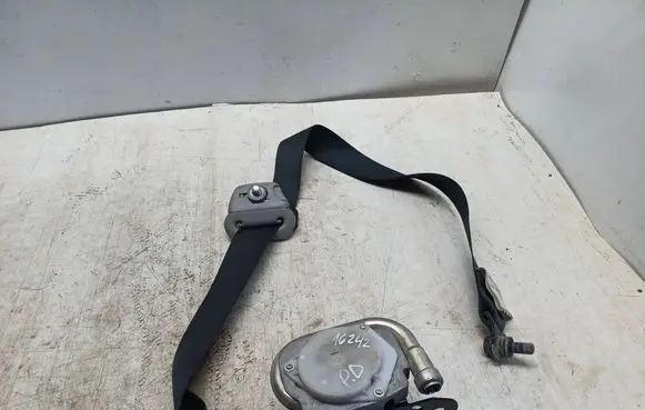 Mitsubishi Outlander Front seatbelt TKAB2EN259 0432095