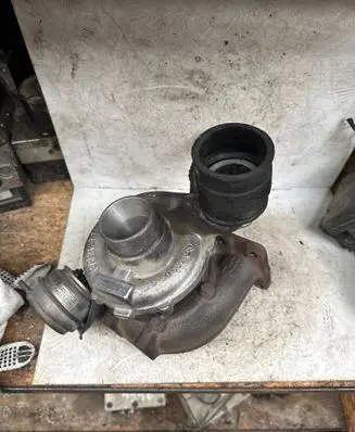 Audi A6 S6 C5 4B Turbo 059145701