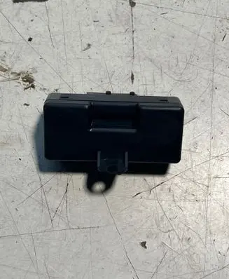 Citroen C5 Aircross II Seat control module 9810486880 180464 20250412