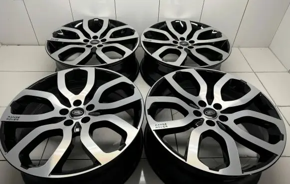 Land Rover Range Rover Sport L461 R22 alloy rim 