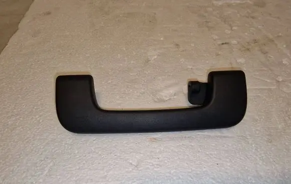 Porsche Macan (95B) Rear interior roof grab handle 95b857644