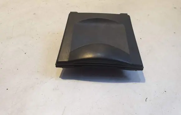 Car ashtray