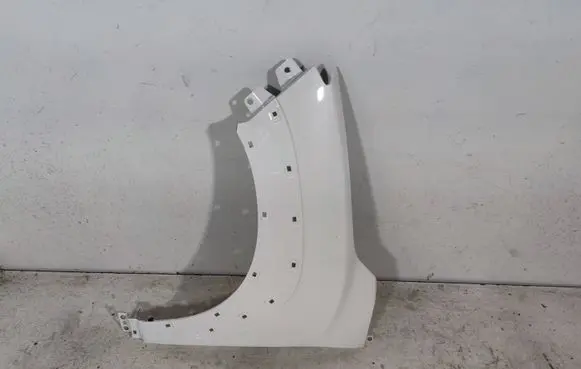 Hyundai Kona I Fender