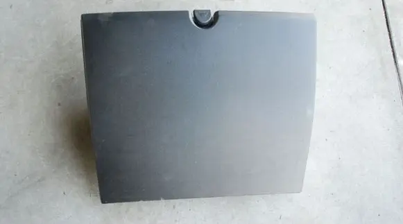 Iveco Daily 6th gen Glove box 5801544529