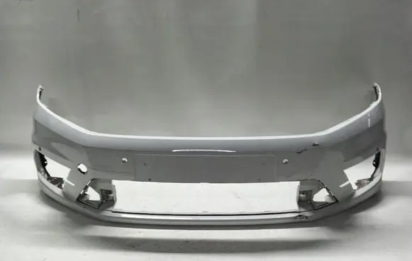Volkswagen Caddy Front bumper 2K5807221