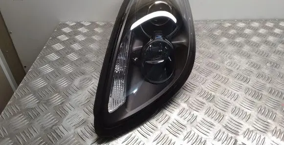 Porsche Boxster 981 Headlight/headlamp 98163126102