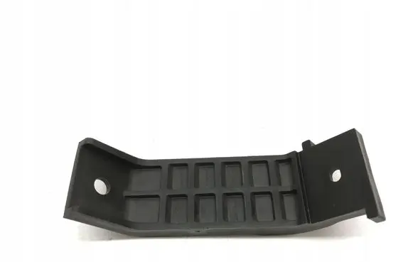 KIA Optima Rear bumper mounting bracket 86636D4300