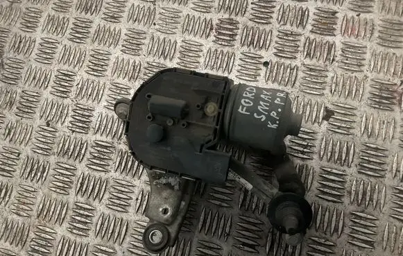 Ford S-MAX Wiper motor 