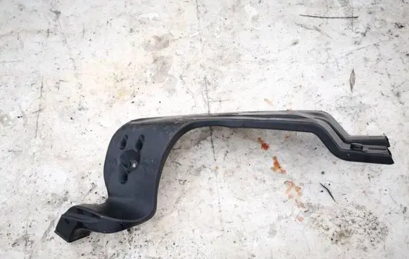 Skoda Octavia Mk2 (1Z) Air intake hose/pipe 1k0819805d