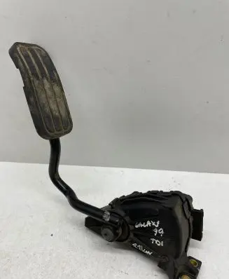 Ford Galaxy Accelerator throttle pedal 6PV00777003 7M1721603A