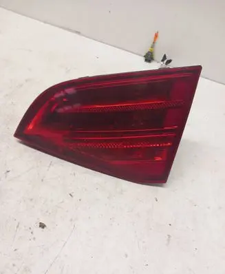 Audi A4 S4 B8 8K Tailgate rear/tail lights 21968002